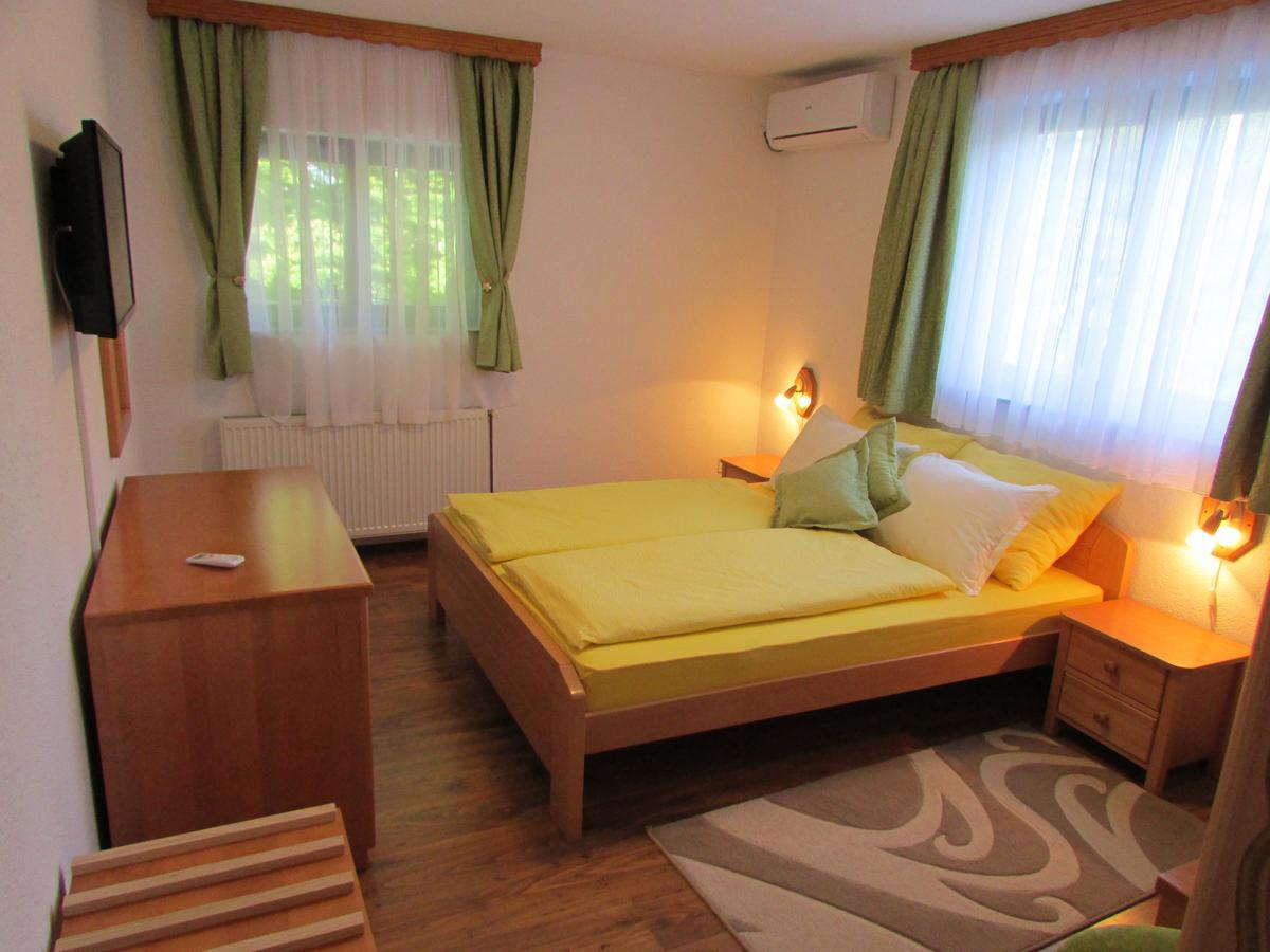 Guest house Pansion Breza Plitvicka Jezera