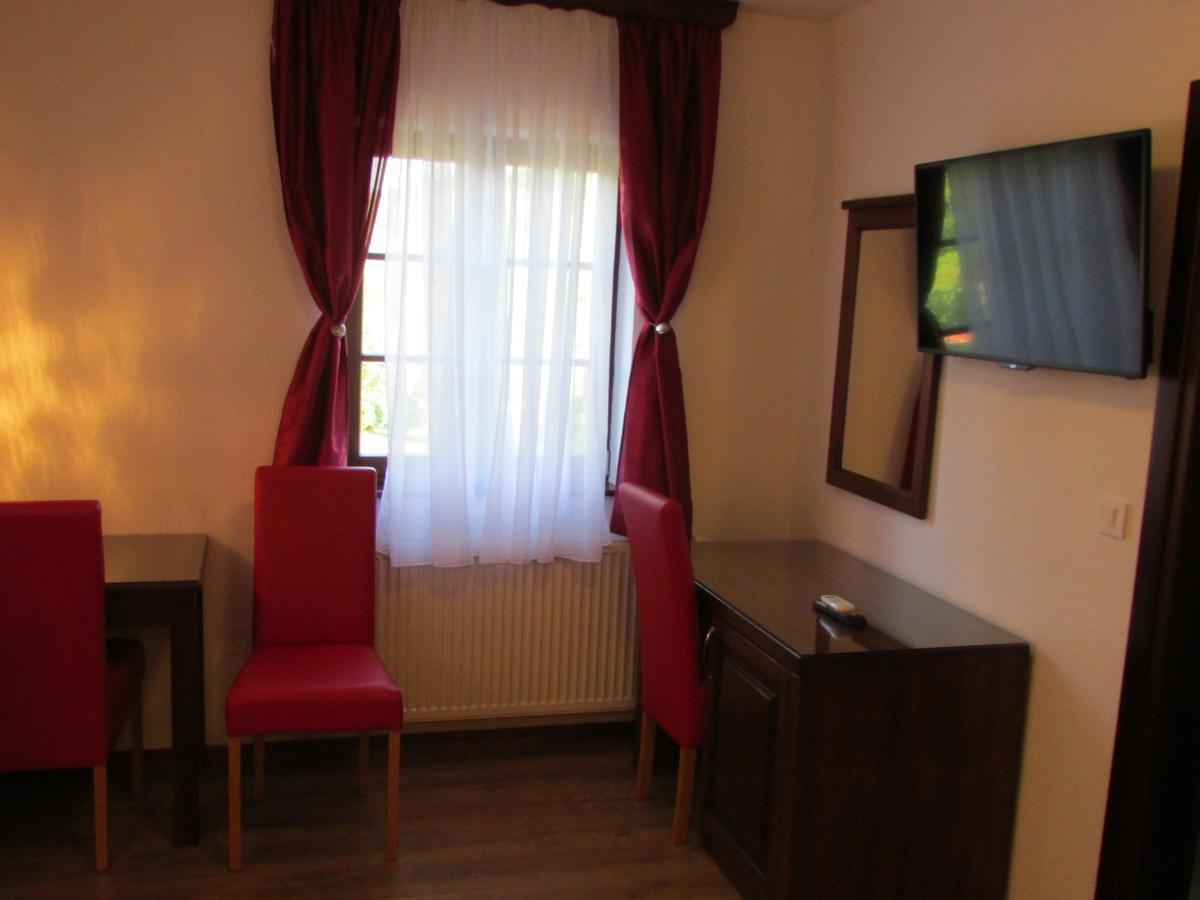 Pansion Breza 4* Plitvicka Jezera
