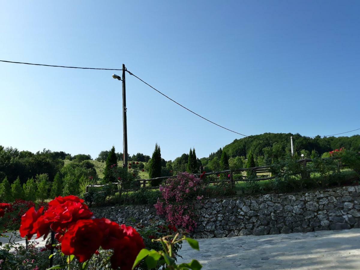 Pansion Breza 4* Plitvicka Jezera