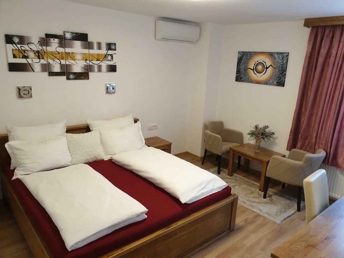 Pansion Breza Guest house 4*