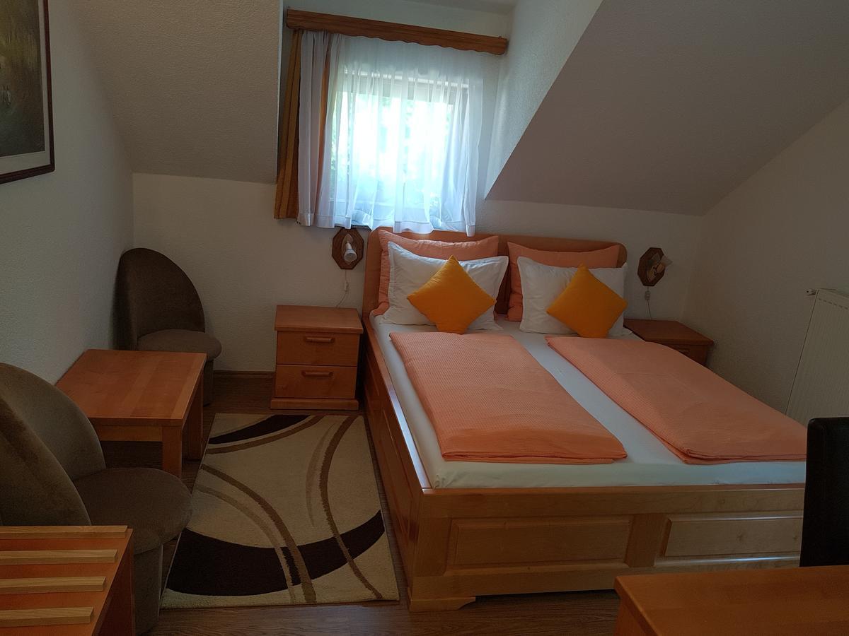 Pansion Breza Guest house 4*
