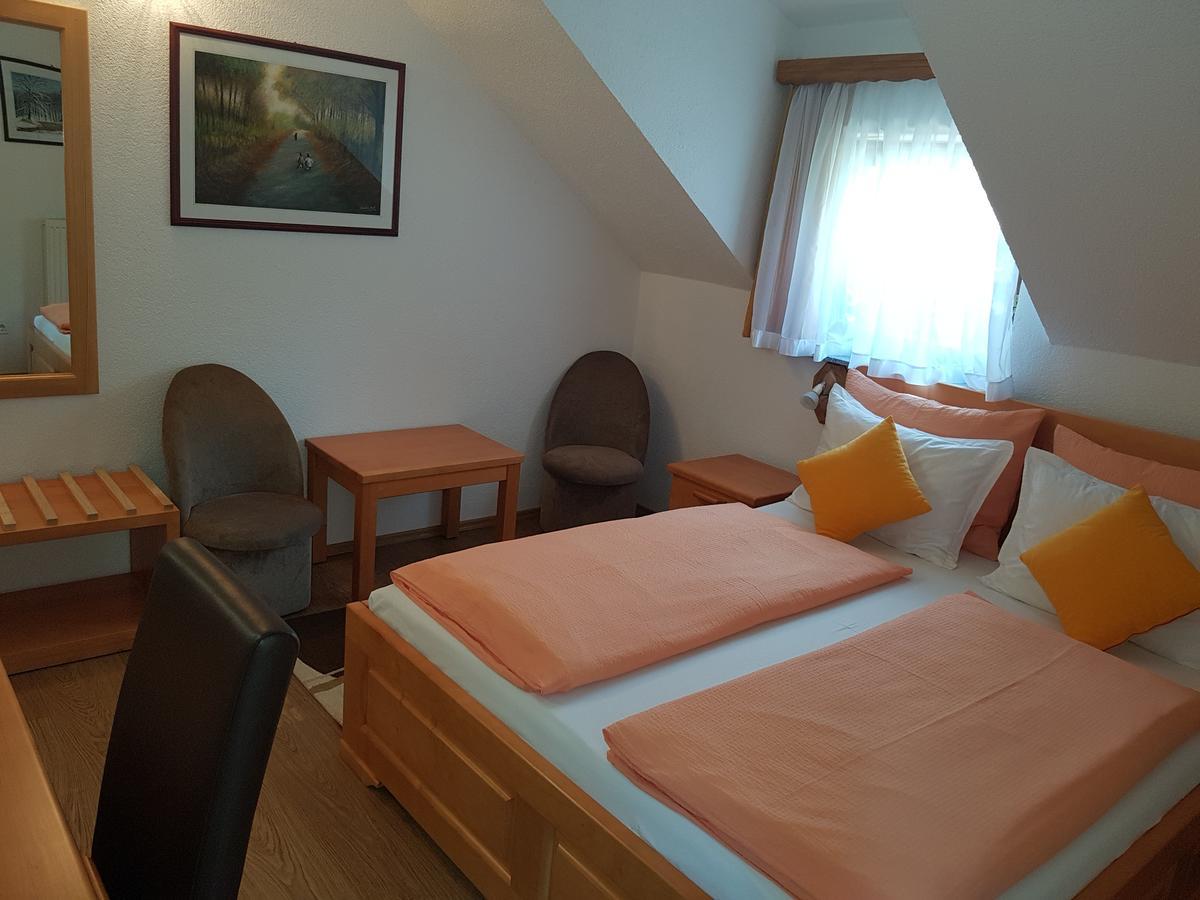 Guest house Pansion Breza 4*