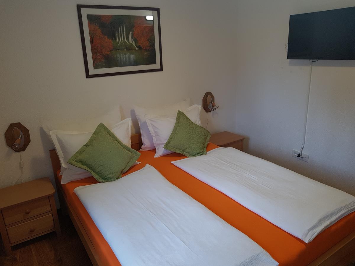 Guest house Pansion Breza Plitvicka Jezera