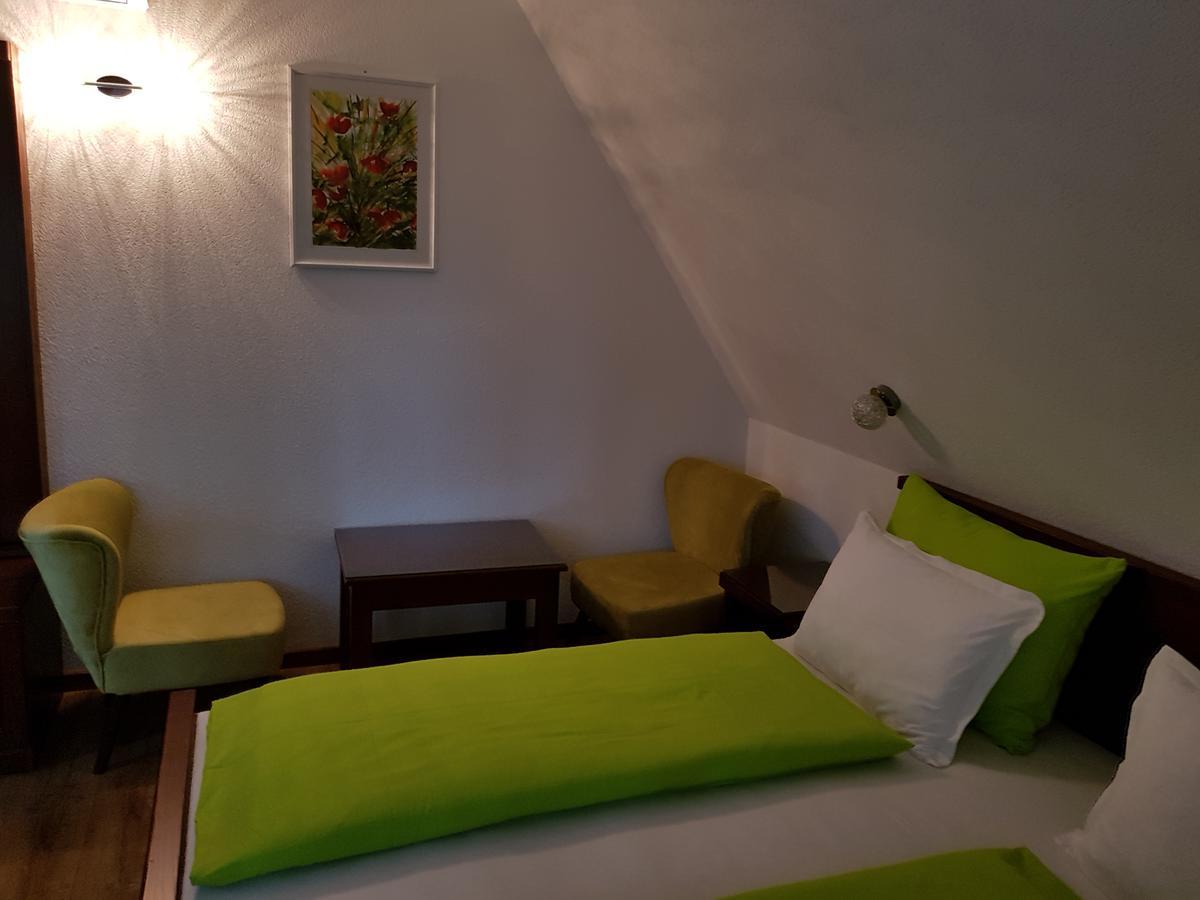 Pansion Breza 4*