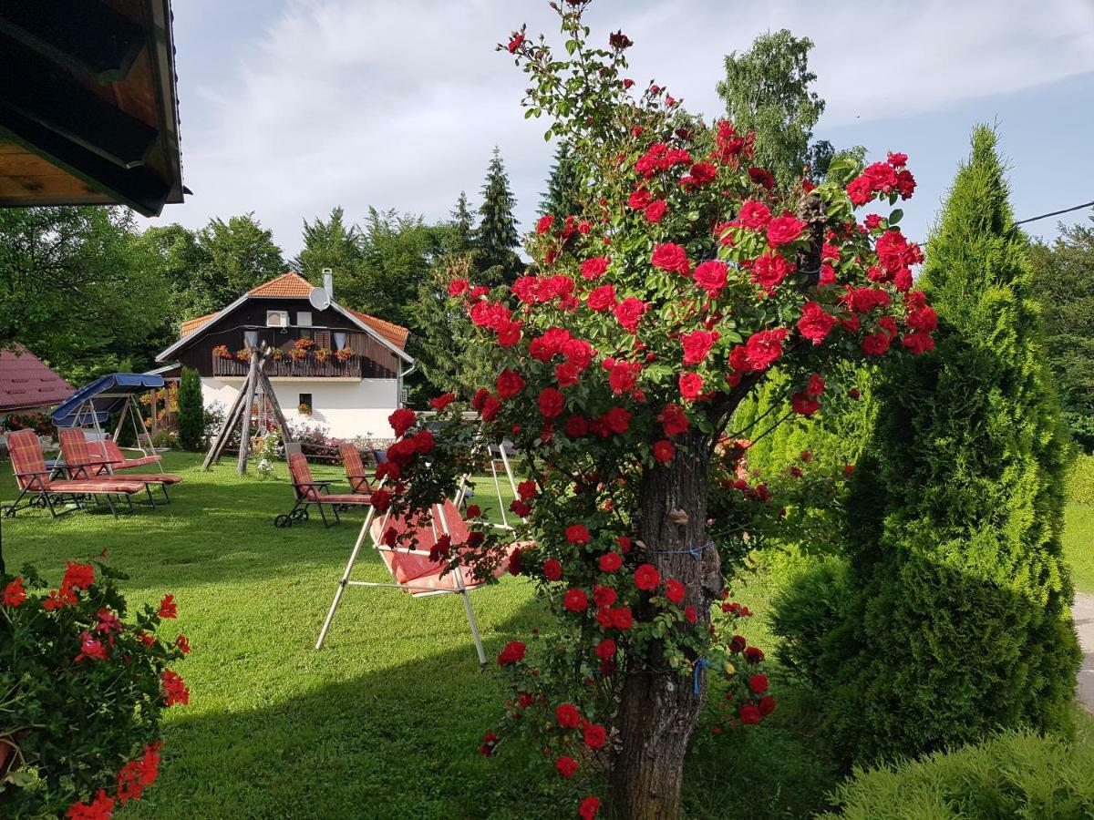 Pansion Breza 4* Plitvicka Jezera