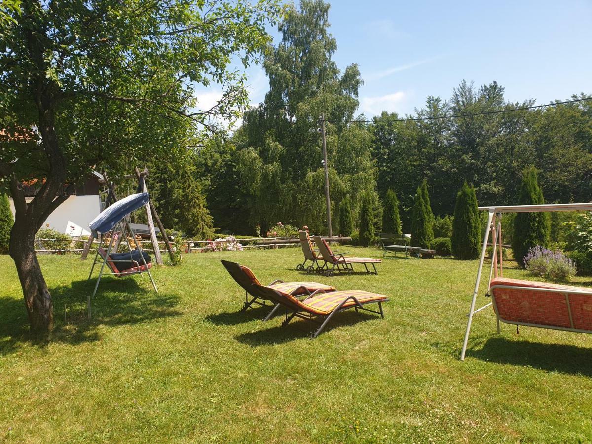 Pansion Breza 4*