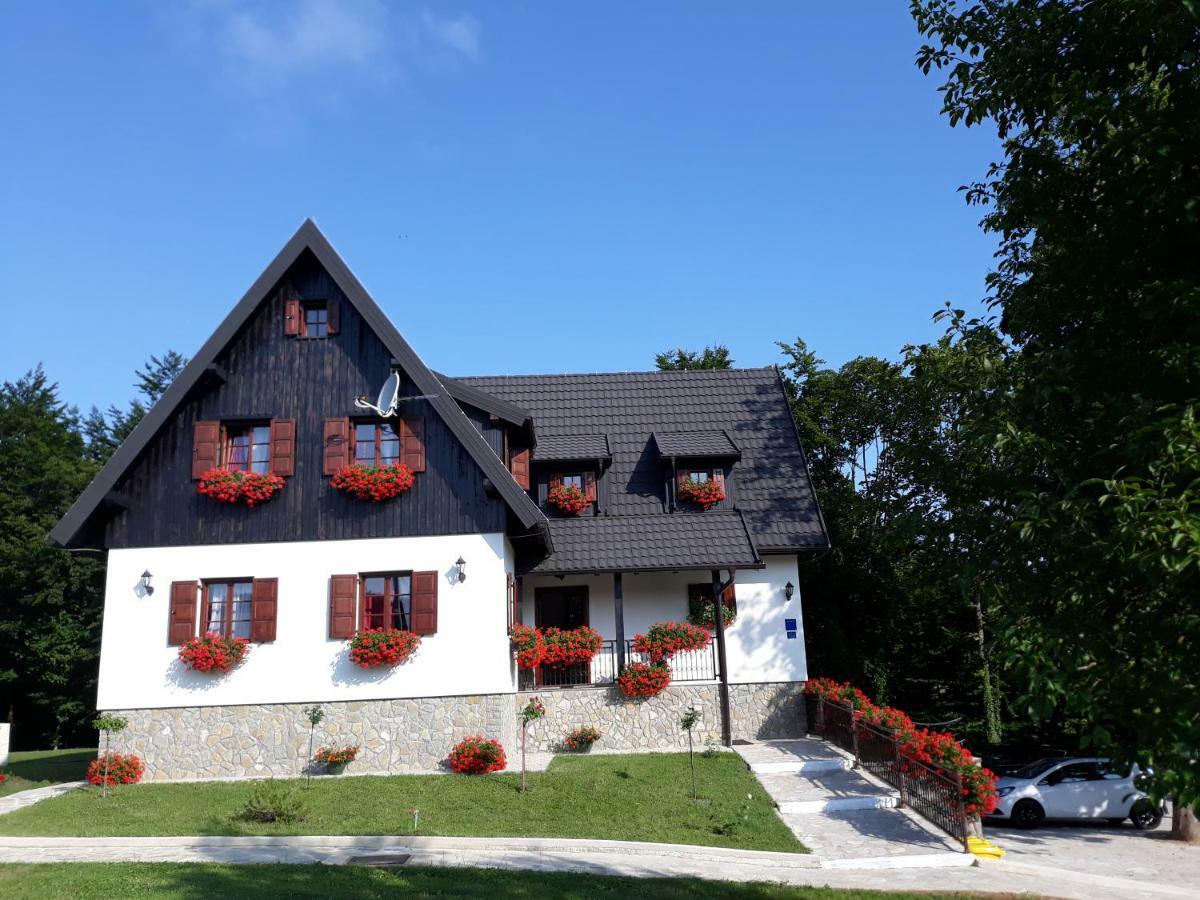 Pansion Breza Guest house 4*
